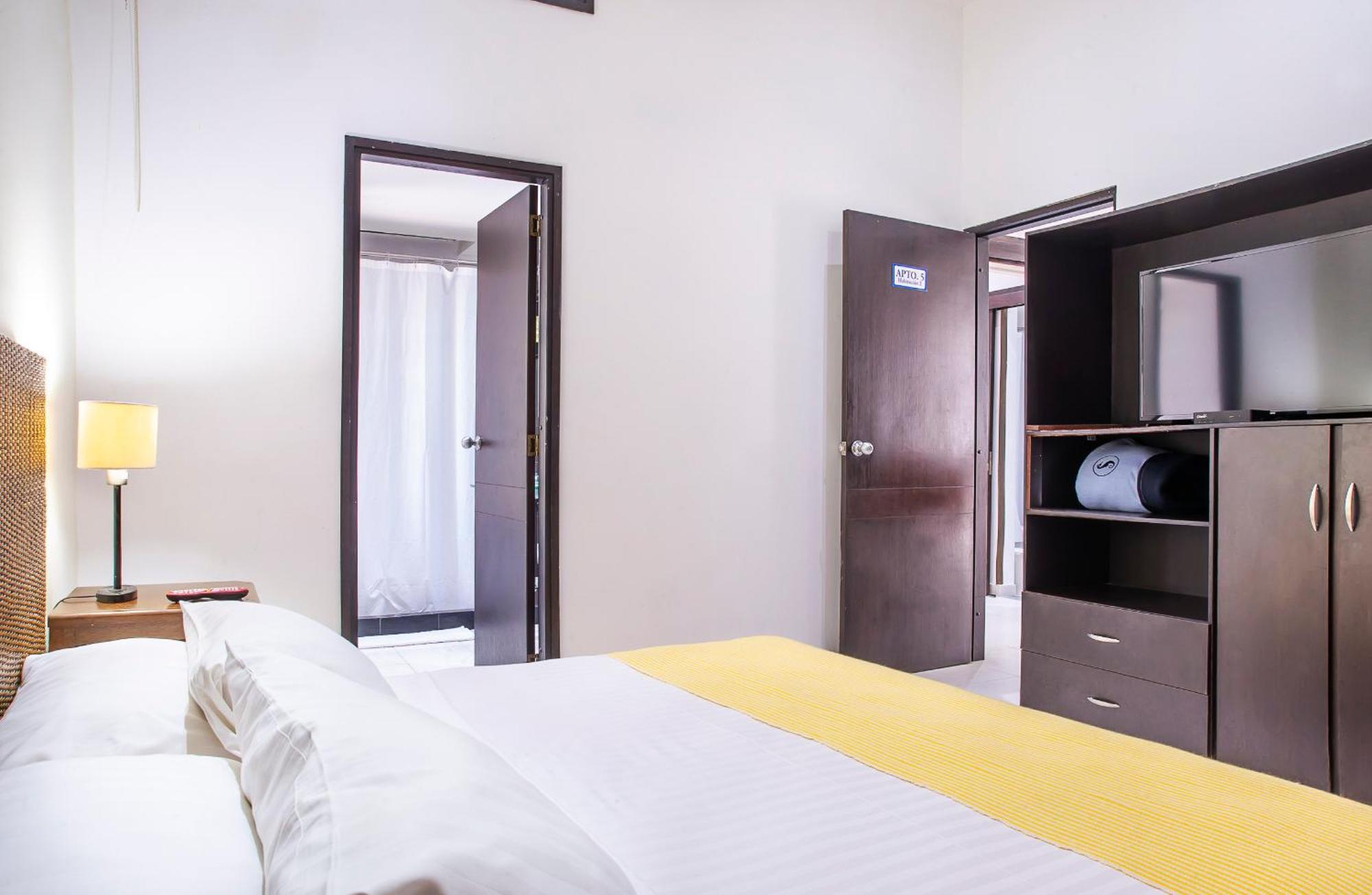 Hotel Santorini Casablanca Papares Exteriér fotografie