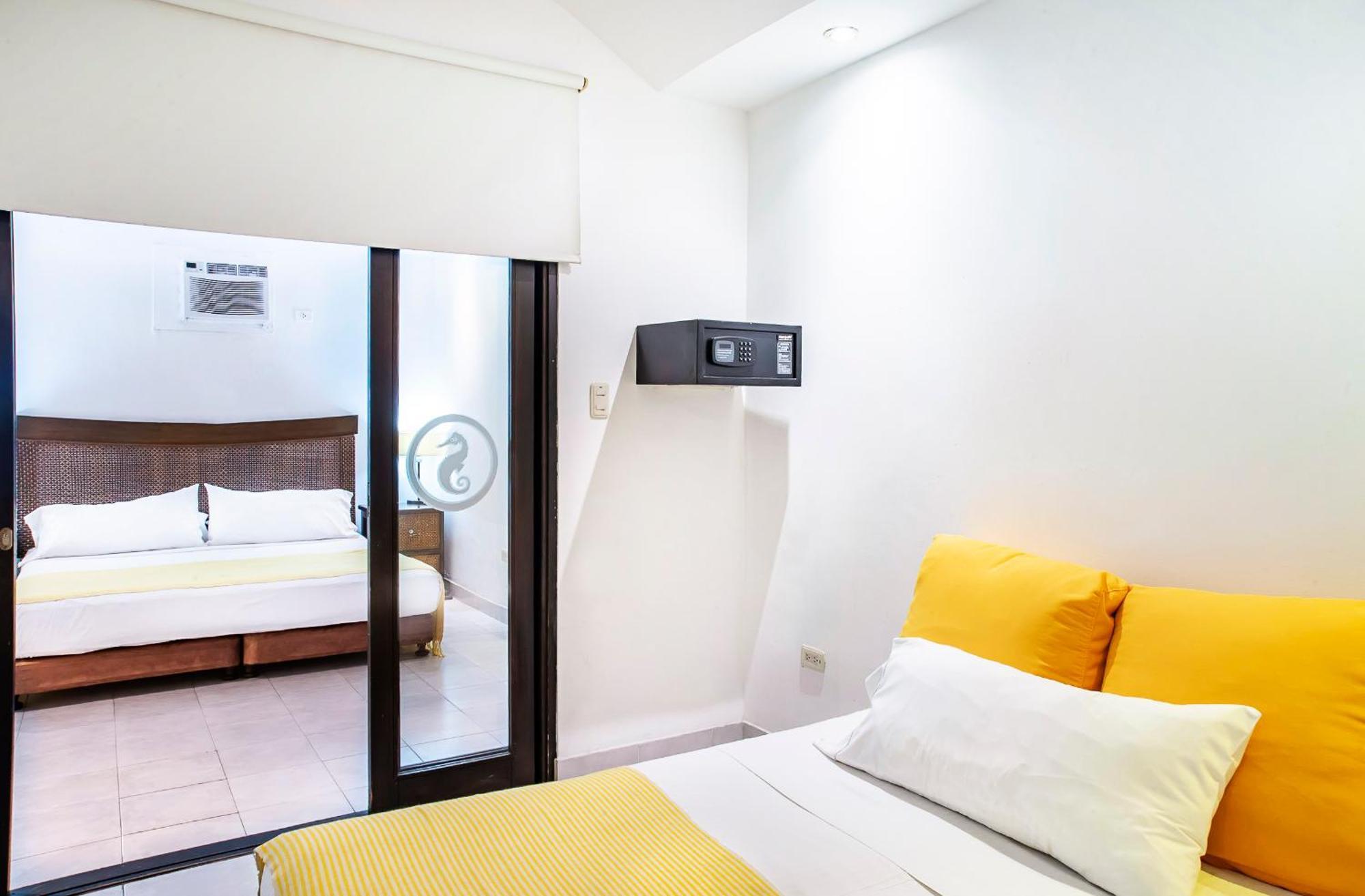 Hotel Santorini Casablanca Papares Exteriér fotografie