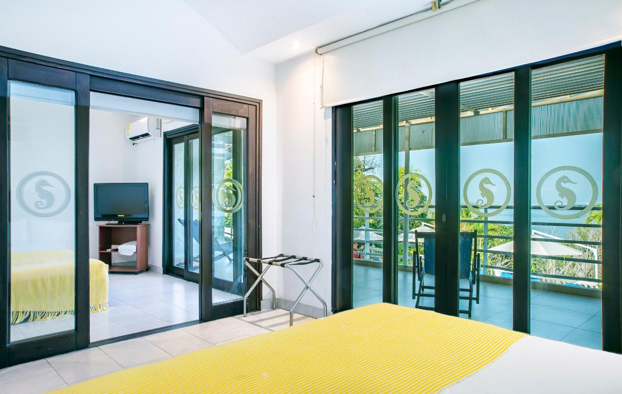 Hotel Santorini Casablanca Papares Exteriér fotografie